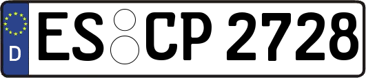 ES-CP2728