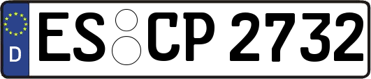 ES-CP2732