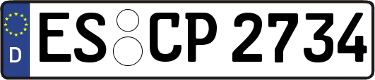 ES-CP2734