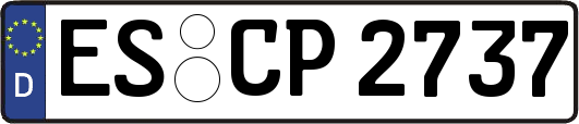 ES-CP2737
