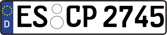 ES-CP2745