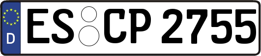 ES-CP2755