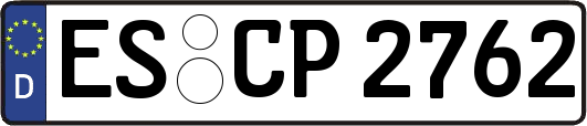 ES-CP2762