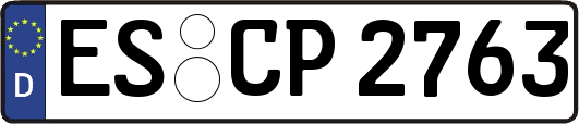 ES-CP2763