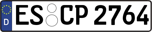 ES-CP2764