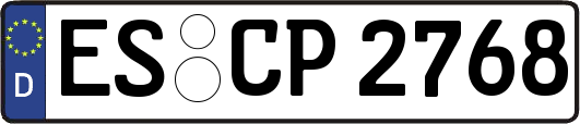 ES-CP2768
