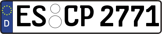 ES-CP2771