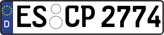 ES-CP2774