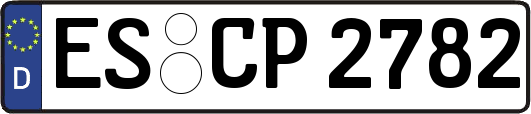 ES-CP2782