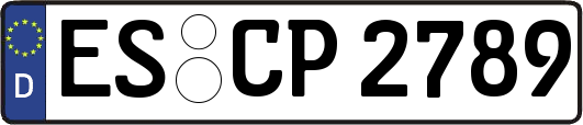ES-CP2789