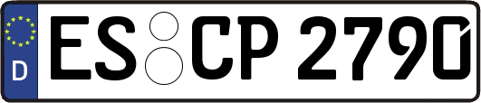 ES-CP2790