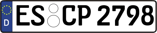 ES-CP2798