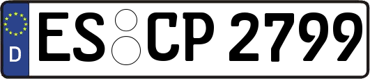ES-CP2799