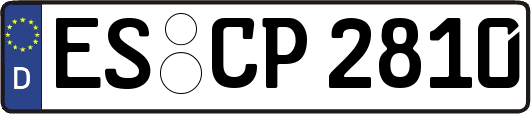 ES-CP2810
