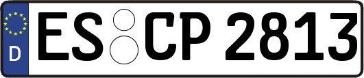 ES-CP2813