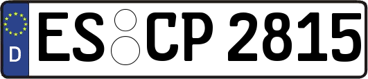 ES-CP2815