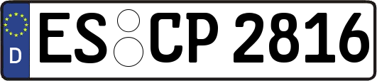 ES-CP2816