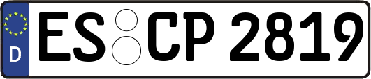ES-CP2819