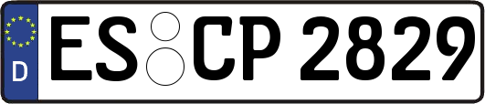 ES-CP2829
