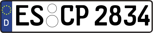 ES-CP2834