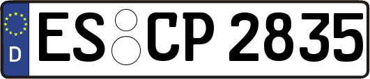 ES-CP2835
