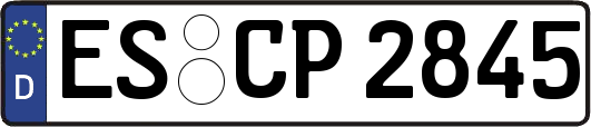 ES-CP2845