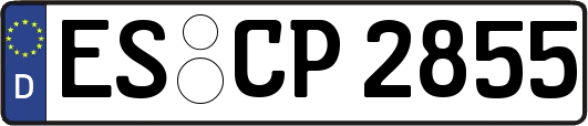 ES-CP2855
