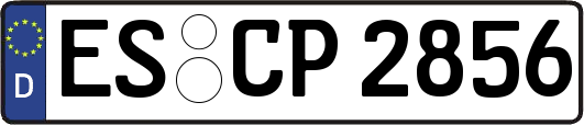 ES-CP2856