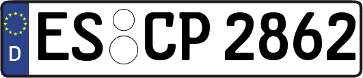 ES-CP2862