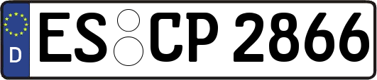 ES-CP2866