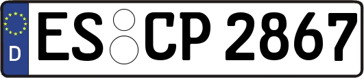 ES-CP2867