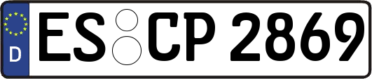 ES-CP2869