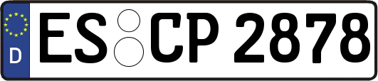 ES-CP2878