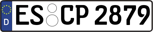 ES-CP2879