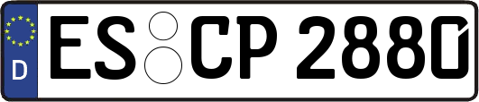 ES-CP2880
