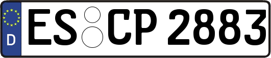 ES-CP2883