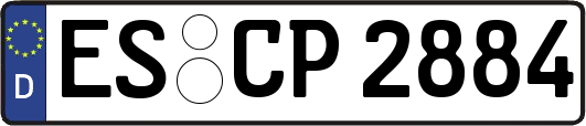 ES-CP2884