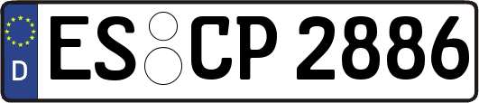 ES-CP2886