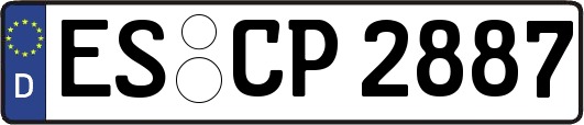 ES-CP2887