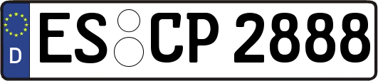 ES-CP2888