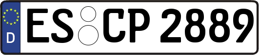 ES-CP2889