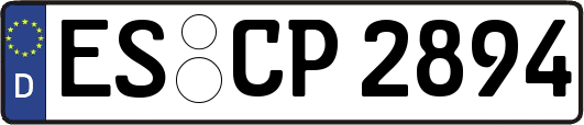 ES-CP2894