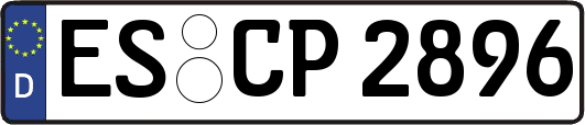 ES-CP2896