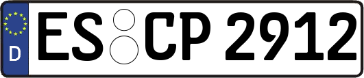 ES-CP2912