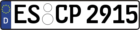 ES-CP2915