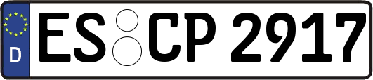 ES-CP2917
