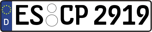 ES-CP2919