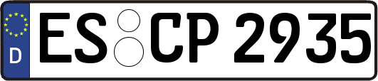 ES-CP2935
