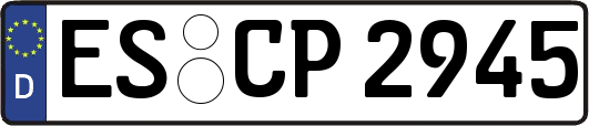 ES-CP2945