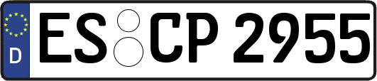 ES-CP2955